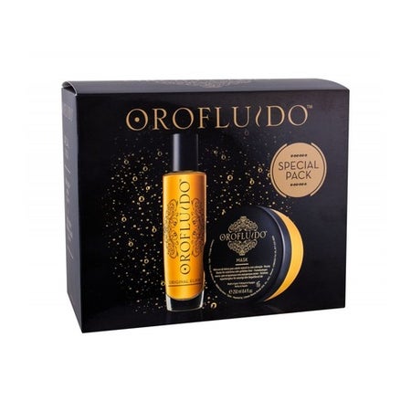 Orofluido Orofluido Original Set