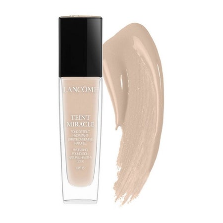 Lancôme Teint Miracle Foundation