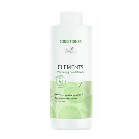 Wella Professionals Elements Renewing Conditioner