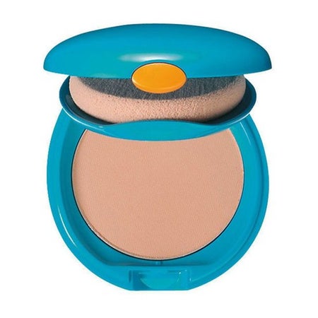 Shiseido Suncare UV Protective Compact Foundation SPF 30