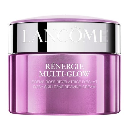 Lancôme Renergie Multi-Glow Rosy Skin Tone Reviving Cream