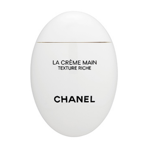 Chanel La Crème Main Texture Riche