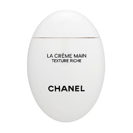 Chanel La Crème Main Texture Riche 50 ml