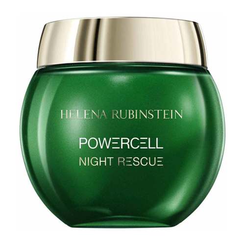 Helena Rubenstein Powercell night rescue cream-in-mousse