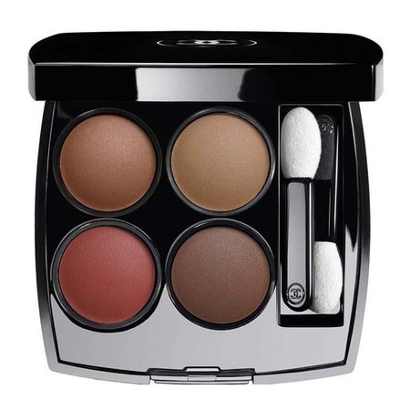 Chanel Les 4 Ombres Eyeshadow