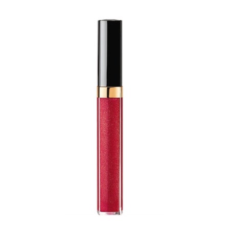 Chanel Rouge Coco Gloss