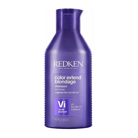 Redken Color Extend Blondage shampoo 300 ml