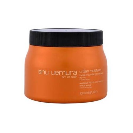 Shu Uemura Urban Moisture Hydro-nourishing Treatment 500 ml