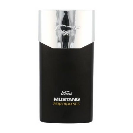 Ford Mustang Mustang Performance Men Eau de Toilette 100 ml