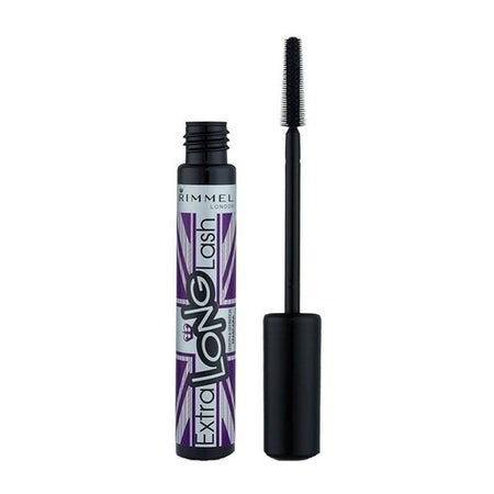 Rimmel London Extra Long Lash Mascara 003 Extreme black 8 ml