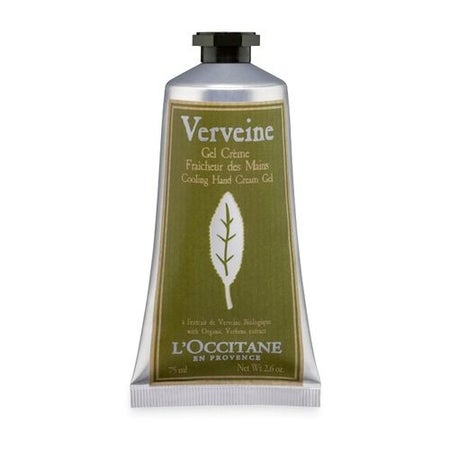 L'Occitane Verveine cooling hand cream 75 ml