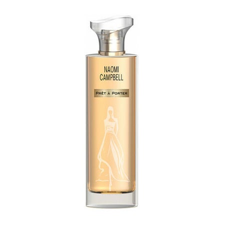 Naomi Campbell Prêt à Porter Eau de Parfum 30 ml