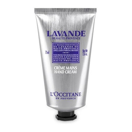 L'Occitane Lavender hand cream 75 ml