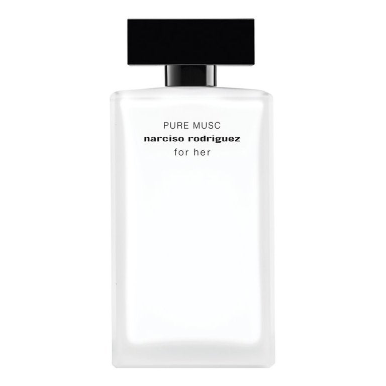 Narciso Rodriguez Pure Musc For Her Eau de Parfum | Deloox.com