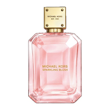 Michael Kors Sparkling Blush Eau de Parfum 50 ml