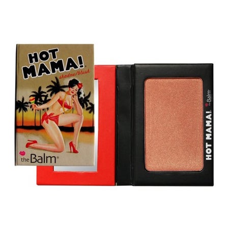 The Balm Hot Mama blush 7,08 g