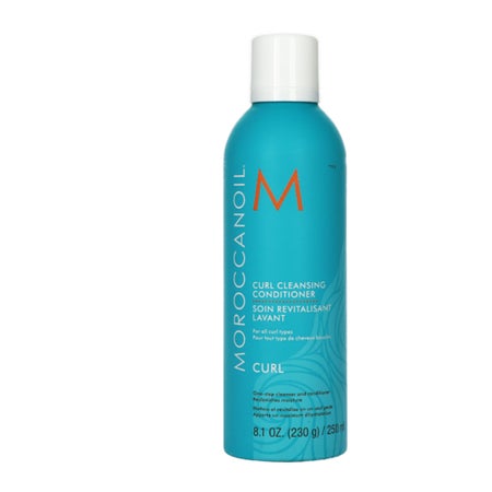 Moroccanoil Curl Cleansing Conditioner 250 ml