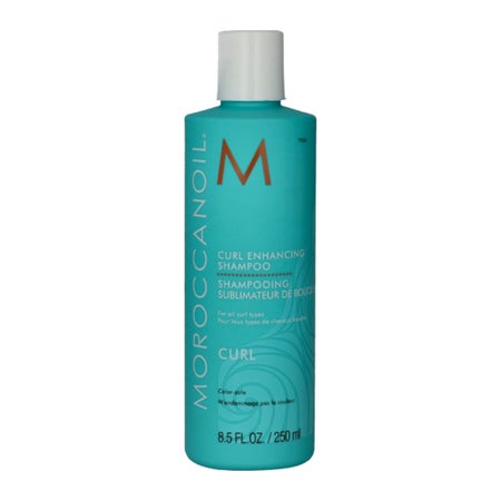 Moroccanoil Curl Enhancing Shampoo