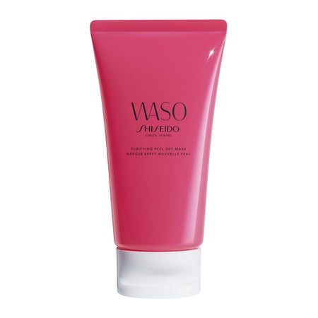 Shiseido Waso Purifying Peel Off Mask 100 ml