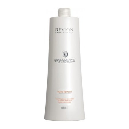 Revlon Eksperience Wave Remedy Hair Cleanser 1.000 ml