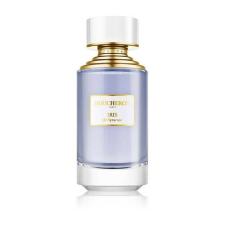 Boucheron Iris De Syracuse Eau de parfum 125 ml