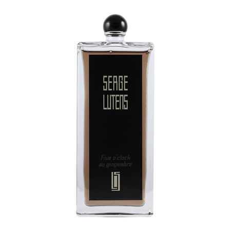 Serge Lutens Five O'clock Au Gingembre Eau de Parfum 100 ml