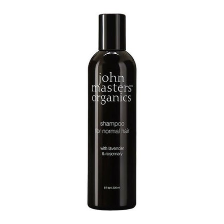 John Masters Shampoo with lavender & rosemary 236 ml
