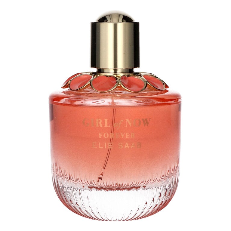 Elie Saab Girl Of Now Forever Eau de Parfum Deloox