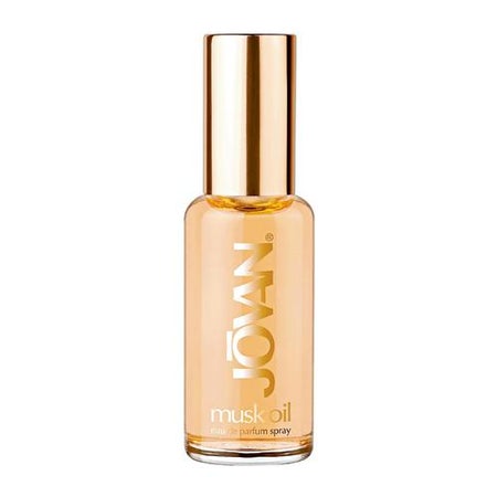 Jovan Musk Oil Eau de toilette