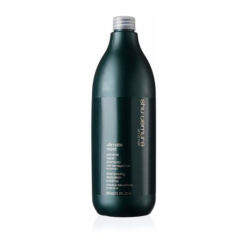 Shu Uemura Ultimate Reset Extreme Repair Shampoo