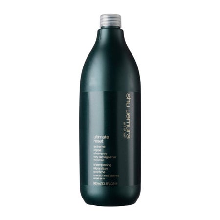 Shu Uemura Ultimate Reset Extreme Repair Shampoo