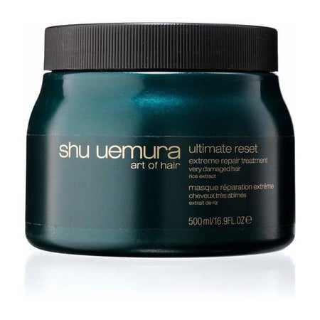 Shu Uemura Ultimate Reset Extreme Repair Treatment