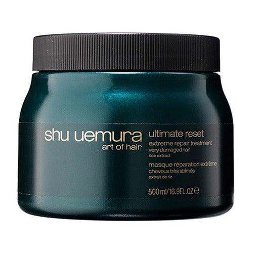 Shu Uemura Ultimate Reset Extreme Repair Treatment