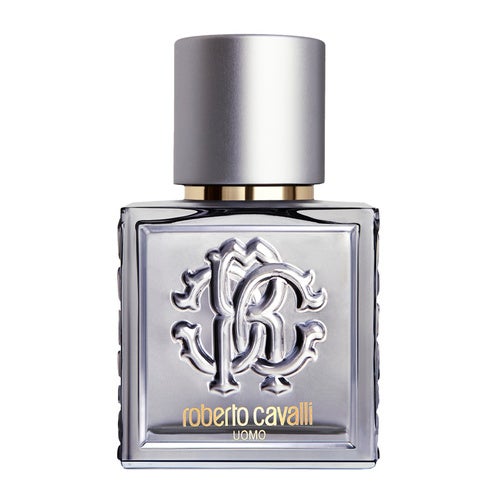 Roberto Cavalli Uomo Silver Essence Eau de Toilette