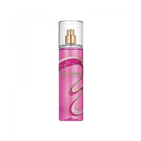 Britney Spears Fantasy Brume pour le Corps 236 ml