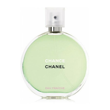 Chanel Chance Eau Fraiche Eau de Toilette 100 ml