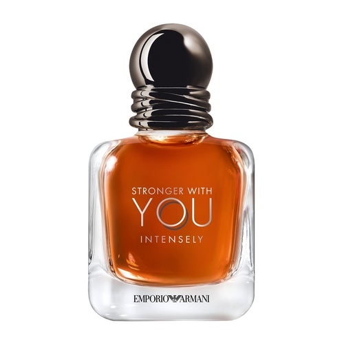 Armani Emporio Stronger With You Intensely Eau de Parfum