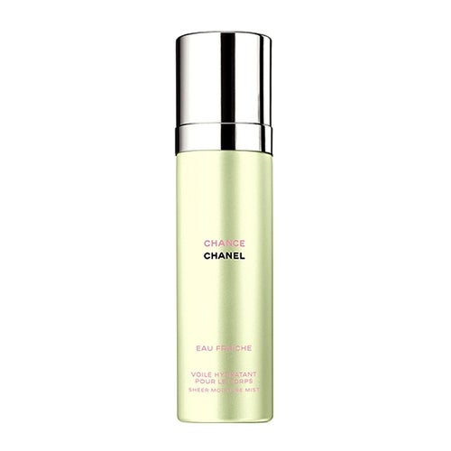 Chanel Chance Eau Fraiche Kropps-mist