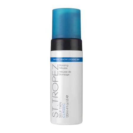 St. Tropez Self Tan Classic Bronzing Mousse
