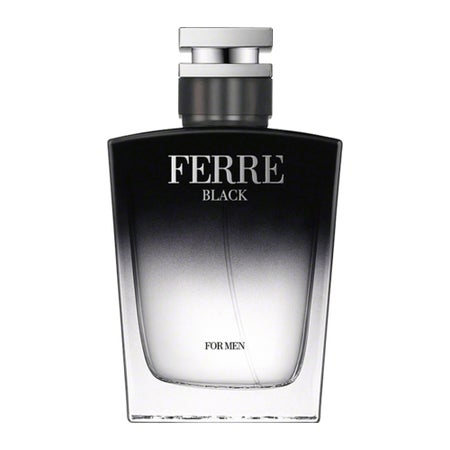 Gianfranco Ferré Black Eau de Toilette 100 ml