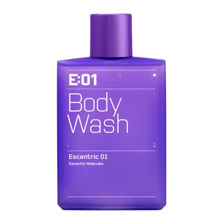 Escentric Molecules Escentric 01 Duschgel 200 ml