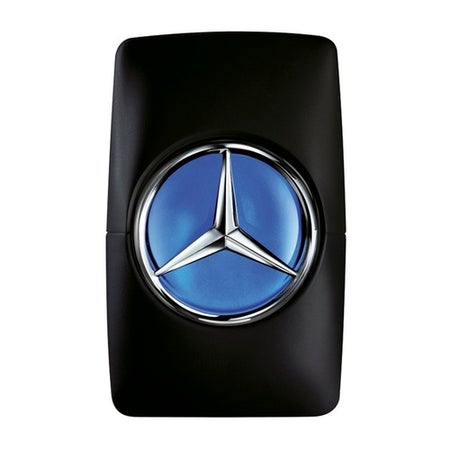 Mercedes Benz Man Mercedes Eau de Toilette