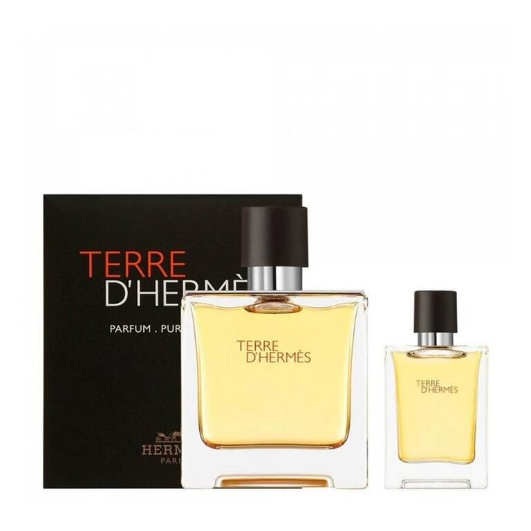 HERMES Eau de Parfum 30ml ギフトボックス付き Amazon.com : Hermes