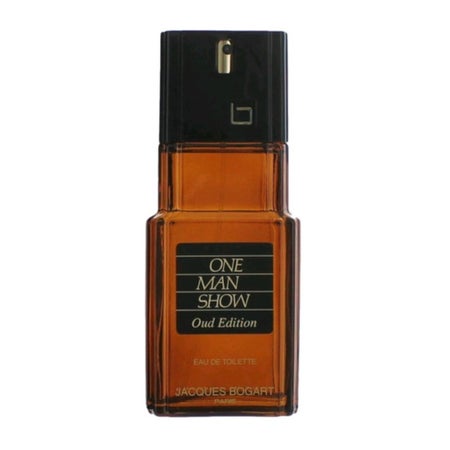 Jacques Bogart One Man Show Oud Eau de Toilette 100 ml