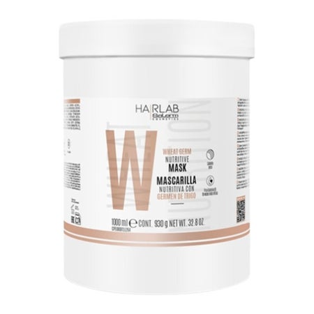 Salerm Wheat Germ Hair mask