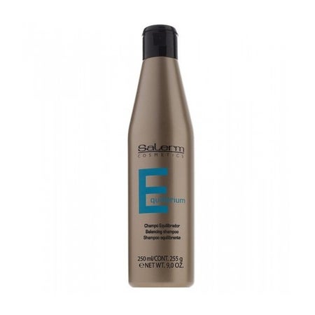 Salerm Equilibrium Balancing Shampoo 250 ml