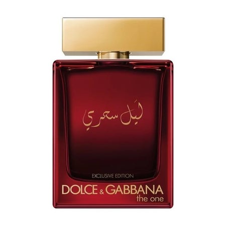 Dolce & Gabbana The One Mysterious Night Eau de Parfum 100 ml
