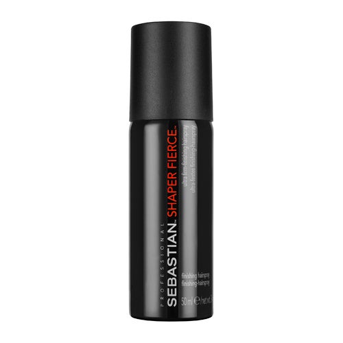 Sebastian Shaper Zero Gravity Spray