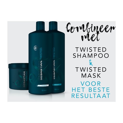 Sebastian Twisted Elastic conditioner