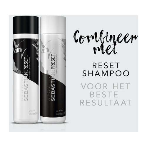 Sebastian Effortless Preset Conditioner